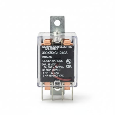 SCHNEIDER ELECTRIC 300XBXC1-240A