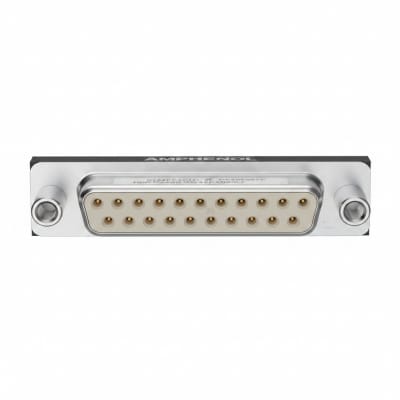 AMPHENOL D09P24B4PA00LF