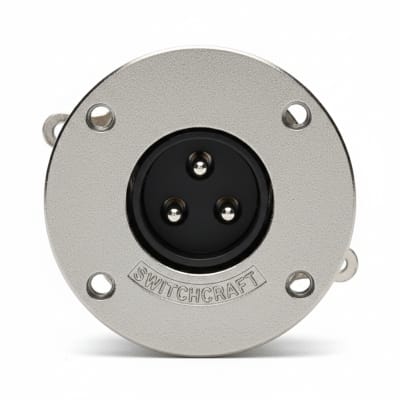 SWITCHCRAFT RASM722PTR13X