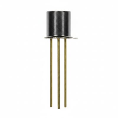 MICROCHIP TECHNOLOGY INC JANTXV2N2222A