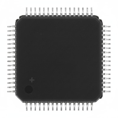 MICROCHIP TECHNOLOGY INC ATSAMD20J17A-AU