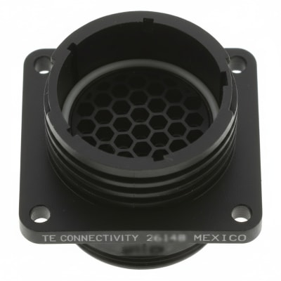 TE CONNECTIVITY 206151-3