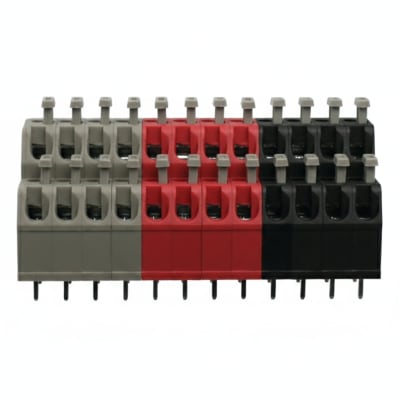 BLOCKMASTER USL-5VB1-EC(BLACK)