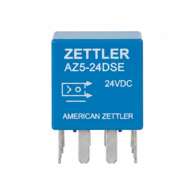 AMERICAN ZETTLER AZ5-24DSE