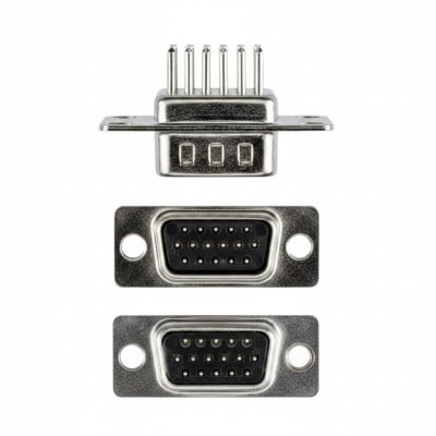 AMPHENOL 17EHD015SAM232