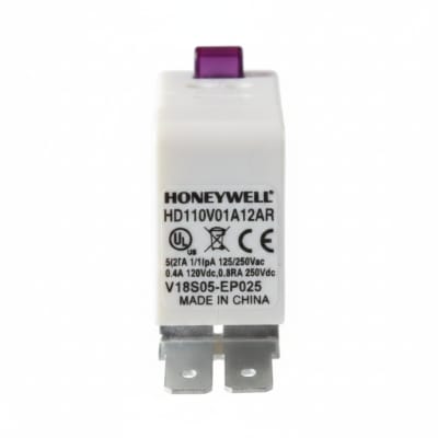 HONEYWELL HD110V01A12AR