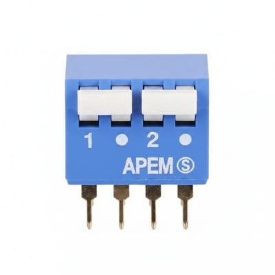 APEM COMPONENT MPG305B