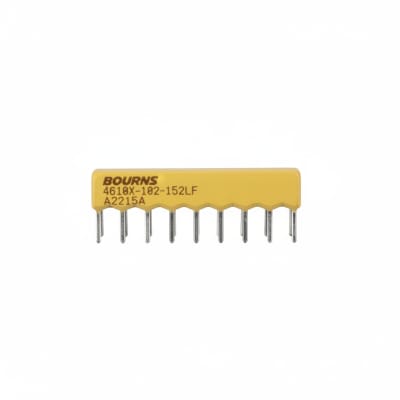 BOURNS 4610X-102-152LF