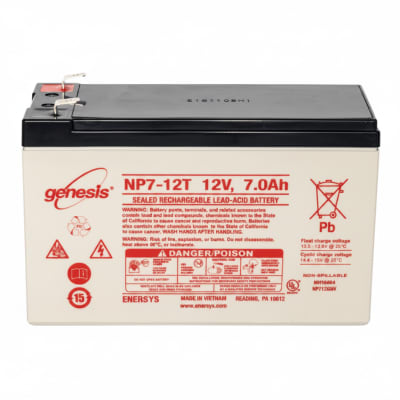 ENERSYS NP7-12T