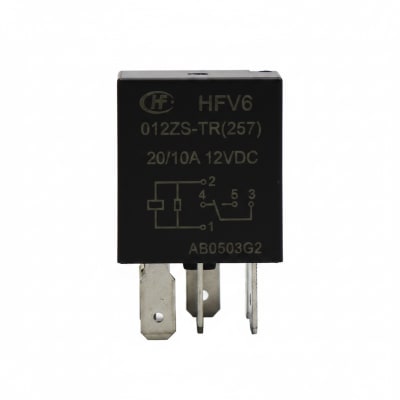 HONGFA HFV6/012ZS-TR(257)