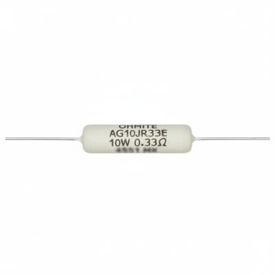 OHMITE TA305PA27R0J