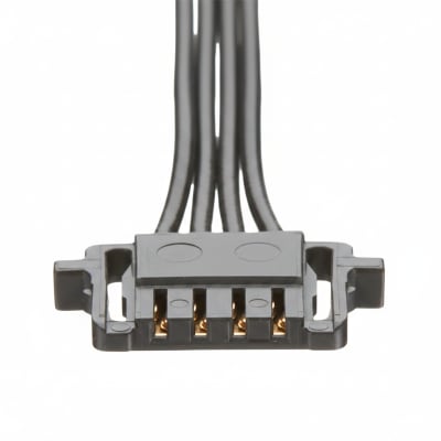 MOLEX 15131-0406