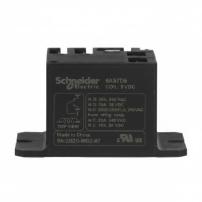 SCHNEIDER ELECTRIC 9AS7D5