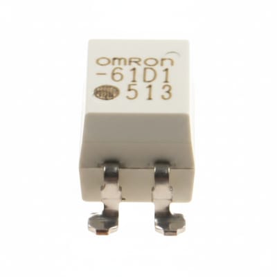 OMRON G3VM-201G