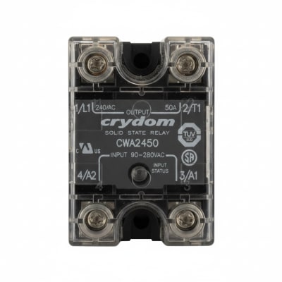 SENSATA TECHNOLOGIES CWA2450