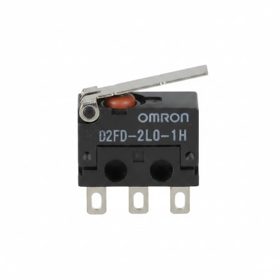 OMRON D2FD-2L0-1H