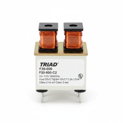TRIAD MAGNETICS F28-1300