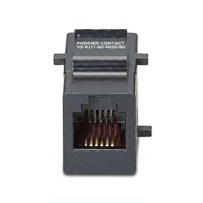 PHOENIX CONTACT VS-RJ11-BU-MOD/BU