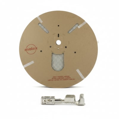 MOLEX 173789-4118