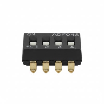 OMRON A6FR-5104