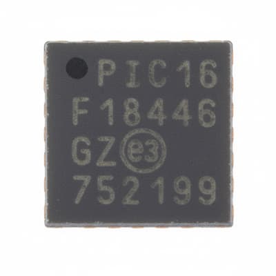 MICROCHIP TECHNOLOGY INC PIC16F18446-E/GZ