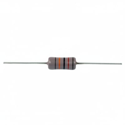 TT ELECTRONICS RL07TOL2-7K5