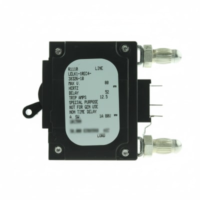 SENSATA TECHNOLOGIES LMLK1-1REC5-52-50.0-91-V