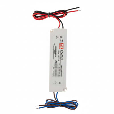 MEAN WELL LPV-100-12-PH