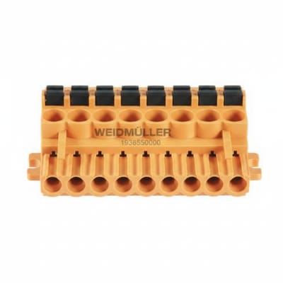 WEIDMULLER 1936550000