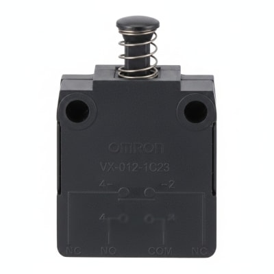 OMRON VX-012-1C23