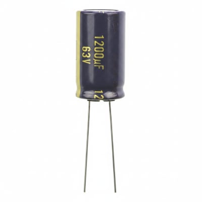 MATSUSHITA ELECTRIC EEU-FC1J122