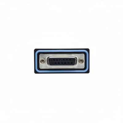 AMPHENOL DA15S065TLF