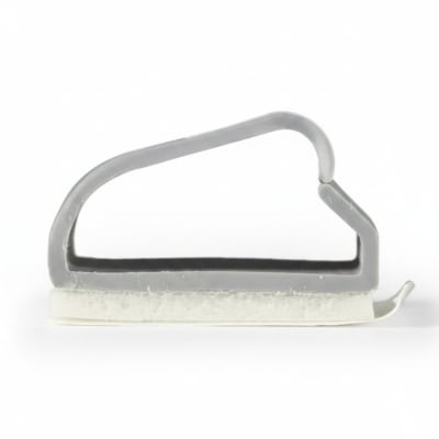 ESSENTRA COMPONENTS KKD-12-RT