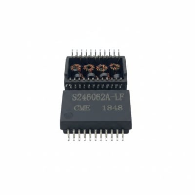 PULSE ELECTRONICS HX5004ENL