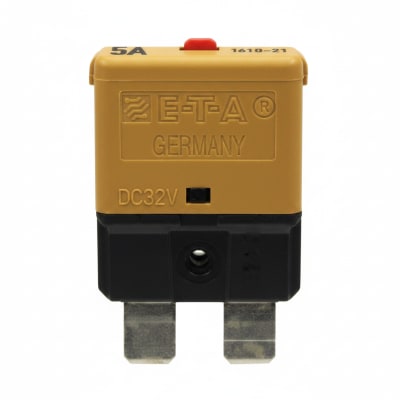 ETA ENGINEERING TECHNOLOGY 1610-21-5A