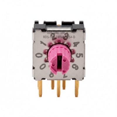 SAME SKY RDS-10S-74R45A-254-D