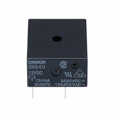 OMRON G5Q1AEL2HADC12