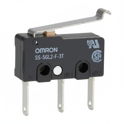 OMRON SS-5GL2-F-3T