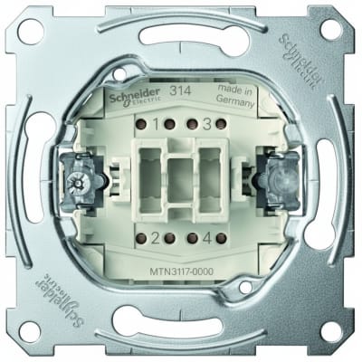 SCHNEIDER ELECTRIC MTN3117-0000