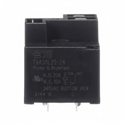 TE CONNECTIVITY T9AS5L22-24