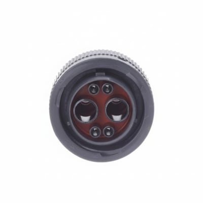 TE CONNECTIVITY HDP26-18-6SN-L017