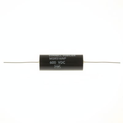 CORNELL DUBILIER MSR516NP