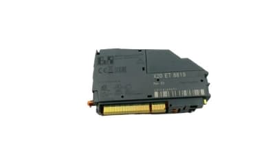 B&R X20ET8819