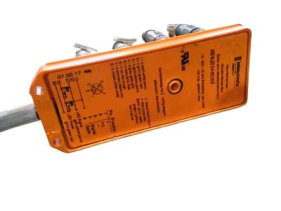 BELDEN ASB 8/LED 5-4-331/15 M