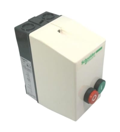 SCHNEIDER ELECTRIC LE1D12P7