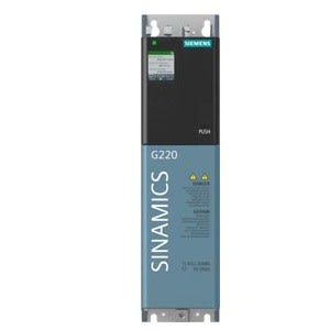 SIEMENS 6SL4112-0DA11-0EF0