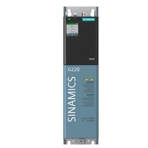 SIEMENS 6SL4112-0DA10-0EF0