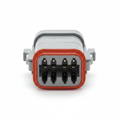 TE CONNECTIVITY DT06-08SA-CE05