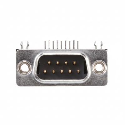 AMPHENOL L777SDE09PA4CH4R