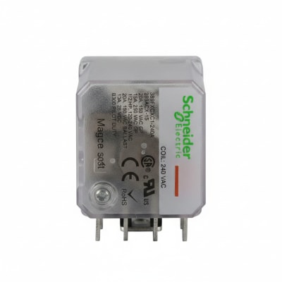 SCHNEIDER ELECTRIC W389FXBXC-24D